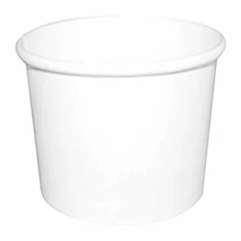 Popcorn Kovası Baskısız 85 Oz - 1 Adet