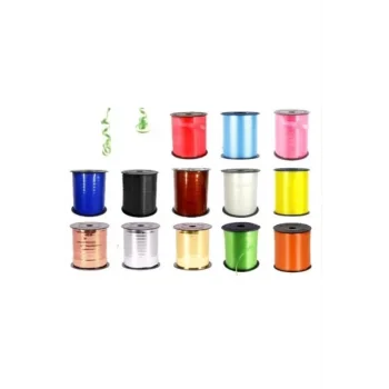 Rafya 5 mm Lacivert 200 Metre