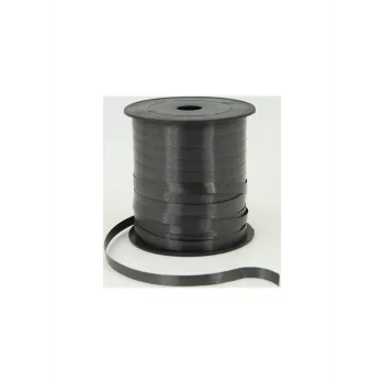 Rafya Siyah Renk 8 Mm 200 Mt