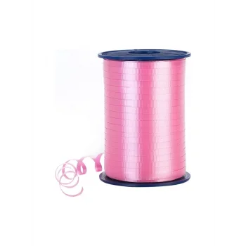 Rafya Açık Pembe Renk 8 Mm 200 Mt