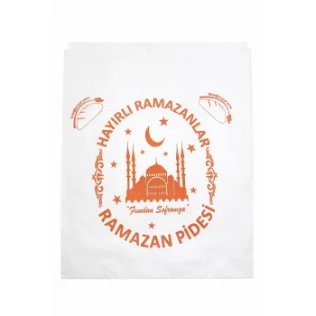 Ramazan Pide Kağıdı 10 Kg