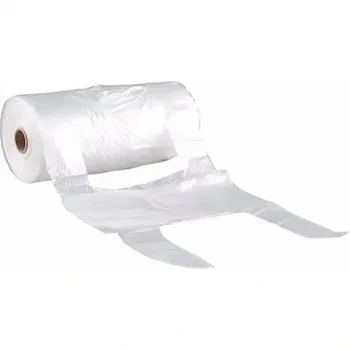 Rulo Poşet Büyük Boy - 20 Paket