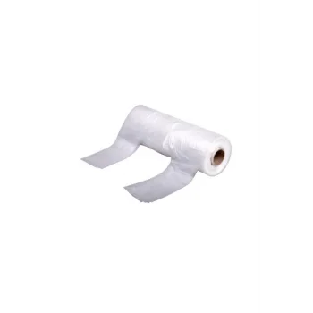 Rulo Poşet Orta Boy 9 Kg (Orjin) -20 Rulo
