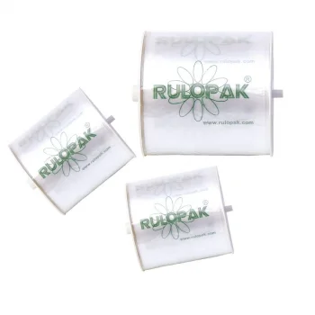 Rulopak Manuel Klozet Kapak Rulosu -1 Rulo