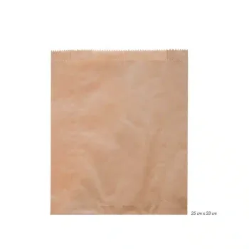 Şamua Büyük Boy Kese Kağıdı 10 Kg