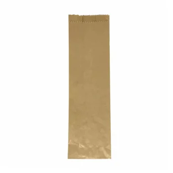 Şamua Dürüm Kese Kağıdı Uzun 10 Kg