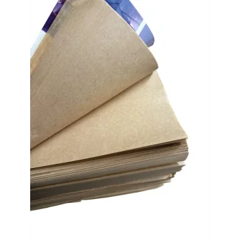 Şamua Sarma Kağıt 40x60- 25 Kg