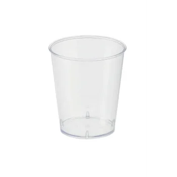 Shot(Smart) Bardağı 50 Cc- 50 Adetli
