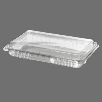 Sızdırmaz Baklava Kabı 500 cc/gr Starpet 100 Adet