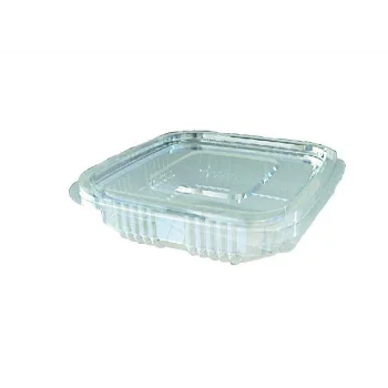 Sızdırmaz Kap 150 Gr Düz Kapak ( 100 Adet )