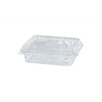 Sızdırmaz Kazandibi-Kaymak Kabı 250 Cc 100 Adet