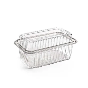 Sızdırmaz Plasteva Bombe Kapak 750 cc - 100 Adet