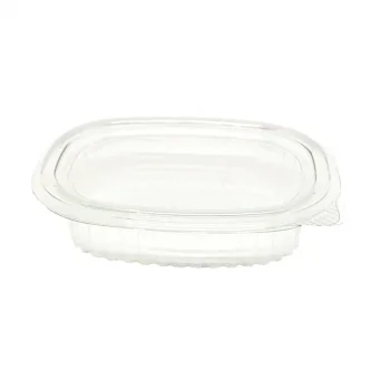 Sos Kabı Oval 100 cc 100 Adetli