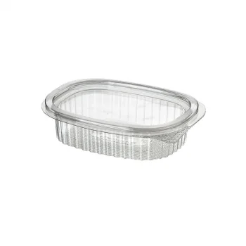 Sos Kabı Oval 80 Cc 100 Adetli