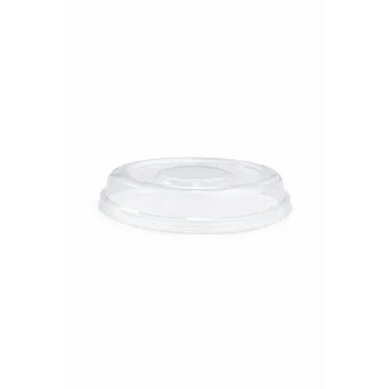 Stk Sütlü Tatlı Pet Kapak(Starpet)116 mm -50 Adetli