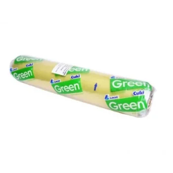 Streç Dökme -45 Cm Green-300  Metre
