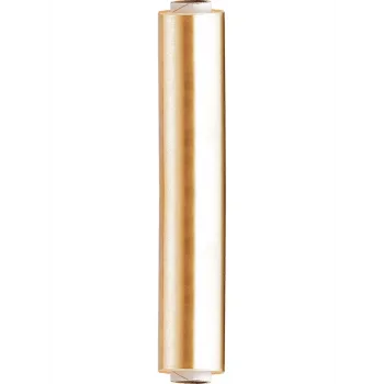 Streç Dökme -45 Cm Green150 Metre