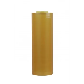 Streç Meva Wrap 9 Mikron. 45*1500 Metre
