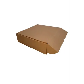 Taşıma Kutusu (Baskısız) 30x30x8- 100 Adetli