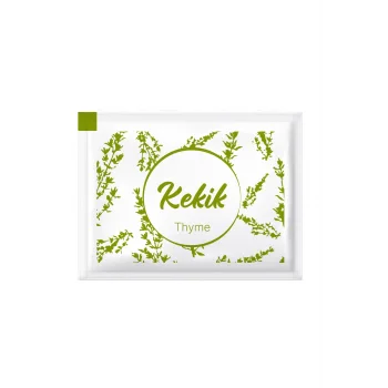 Tek Kullanımlık Kekik 1000 Li