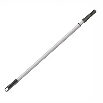 Teleskopik Ayarlı Metal Uzatmalı Sap- 6mt