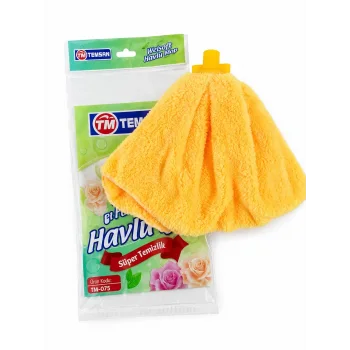 Temsan Welsoft Vidalı Havlu Mop