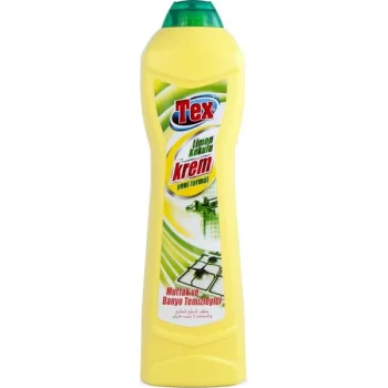 Tex Mineralli Ovma Kremi 750gr