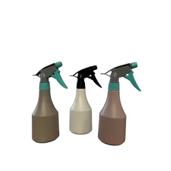 Triger Plastik Şişe 350 Ml