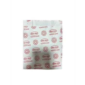 Uyr Kese Kağıdı Orta Boy (12*27) -15 Kg