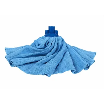 Vidalı Mikrofiber Havlu Mop Evina