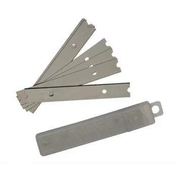 Yer Kazıma Jileti 10 Lu