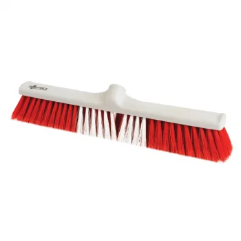 Yumuşak Yer Fırçası 50 Cm