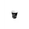 14 Oz Karton Bardak Bencup 50 li