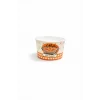 16 Oz Karton Çorba Kasesi+ Kapak (Unicup) 25 Li *20 Paket