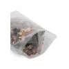 25x34 Şeffaf Doypack - 50 Adet