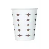 6.5 Oz Karton Bardak Unicup-3000li