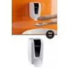 Flosoft Vera Manuel Gagalı Köpük Sabun Dispenseri Beyaz -900 Ml (F246)