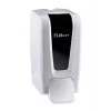 Flosoft Vera Manuel Gagalı Köpük Sabun Dispenseri Beyaz -900 Ml (F246)