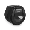 Flosoft Cimri Tuvalet Kağıdı Aparatı Siyah (F069S)