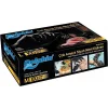Dolphin Siyah Nitril Eldiven Orta- 100 Adetli