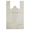 Ara Beyaz Poşet (Kurban Poşeti)45x85