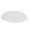 Unicup Kraft Salata Kapağı 1100 -1300 Cc -300 Adet