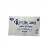 Eldiven Pet Şeffaf Makitami 100 Lü*100 ü