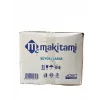 Eldiven Pet Şeffaf Makitami 100 Lü*100 ü