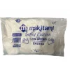 Eldiven Pet Şeffaf Makitami 100 Lü*100 ü