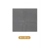 Flosoft Süper Clear Rulo Mikrofiber Tem. Bezi 30x30(F272)