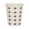 7 Oz Karton Bardak Bencup 50 li