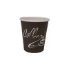 8 Oz Karton Bardak Bencup 8 Oz 40lı