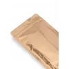 8,5x14,5 Gold Alüminyum Doypack - 50 Adet