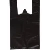 Ara Siyah Poşet 50x90 -1 Kg